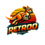 Retroo logo