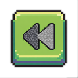 RewindedItems logo