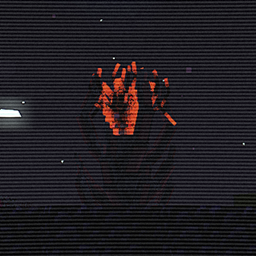 THE CRIMSON CURSE INFECTION