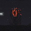 THE CRIMSON CURSE INFECTION logo