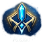 RestedXP - Aldor logo