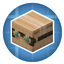 Create: Autocrafting logo