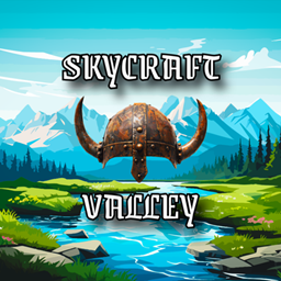 Skycraft Valley