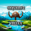 Skycraft Valley logo