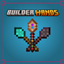 Builder's Wands logo