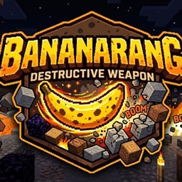 Bananarang project image