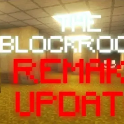 The Blockrooms project image