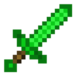Emerald Sword project image