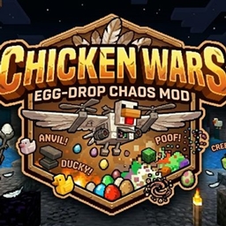 Chicken Wars project image