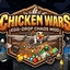 Chicken Wars logo