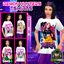Hunters tshirts by TecnoSimmer logo