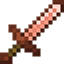 Copper Tools but backported logo