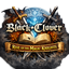 Black Clover Rise Of The Magic Knights logo