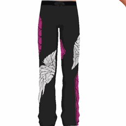 angel pants project image