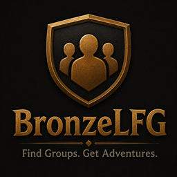 BronzeLFG logo