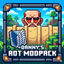 DAOT - Adventure Titan logo