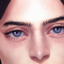 contacts №13 [rotten-eyed] logo