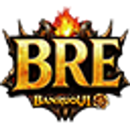BanruoUI_elms (BRE) logo