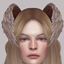 nero majin horns [rotten-eyed] logo