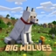 Big Wolves logo