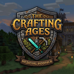 The Crafting Ages project image