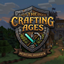 The Crafting Ages logo