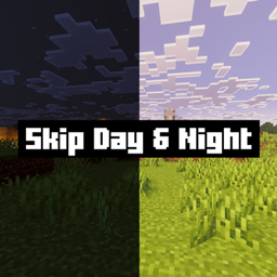 Skip Day and Night project image