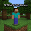 Mrmine's pvp dummy logo