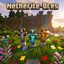 Netherite-Ores logo
