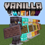 Vanilla Shields [26]+ logo