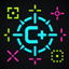 Custom Crosshair Plus logo