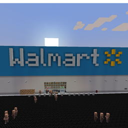 Walmart! project image