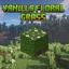 Vanilla Floral Grass (VFG) logo