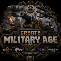 create military age
