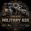 create military age logo