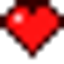 Better Hearts & Hunger Icon logo