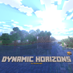 NLK's Dynamic Horizons thumbnail