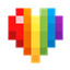 Pride NeoCore logo