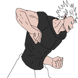 Golden Age Of Jujutsu logo