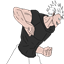 Golden Age Of Jujutsu logo