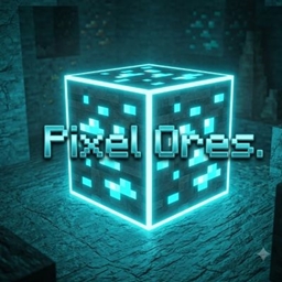 Pixel Ores project image