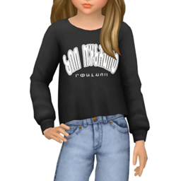 LISA - kids set project image
