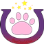 PawCauldron logo