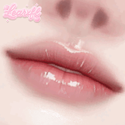 [Learxfl] Lipstick N24 project image