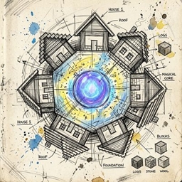 nicelightcraftcore project image