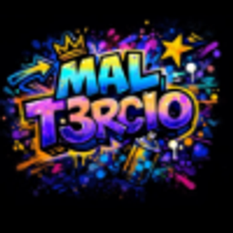 MALTOPIA logo