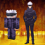Gojo Skin Pack logo