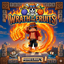 Wrath of the Fruits (WotF) logo