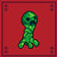 Creeper MobGriefing Fix logo
