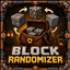 BlockRandomizer logo